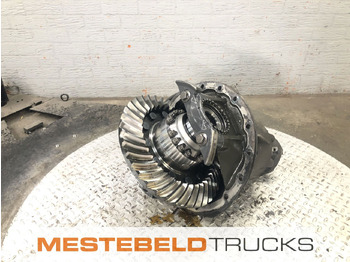 المحور الخلفي SCANIA R