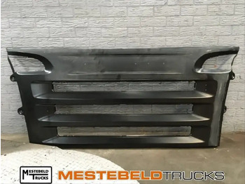الكابينة والداخلية SCANIA G