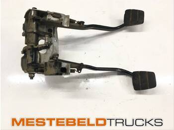 القابض و قطع الغيار SCANIA