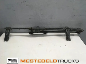 الكابينة والداخلية SCANIA R