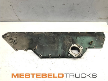 المحرك و قطع الغيار VOLVO