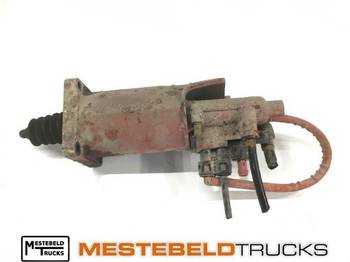 معزز القابض KRACHT