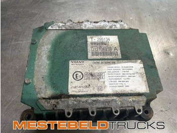 النظام الكهربائي VOLVO