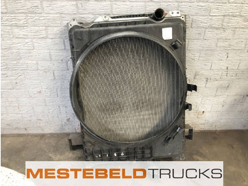 مبرد المحرك VOLVO