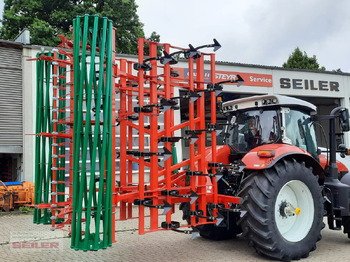 المحراث AGRO-MASZ