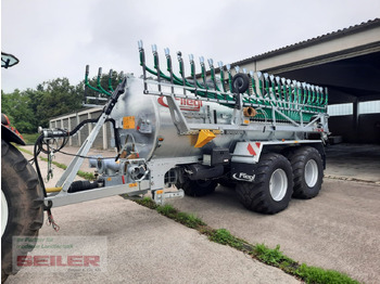 صهريج السماد السائل FLIEGL