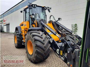 اللودر بعجل JCB 435 S Agri: صورة 2
