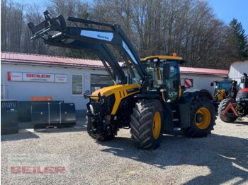 جرار JCB Fastrac 4220