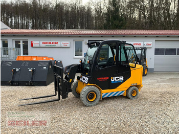 رافعة تلسكوبية JCB