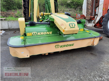 جزازة العشب KRONE Easycut