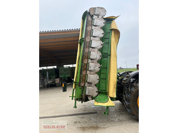 جزازة العشب Krone EasyCut B950 Collect: صورة 4