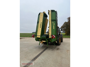 جزازة العشب Krone EasyCut B950 Collect: صورة 3