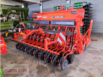 جديدة آلة البذار متعددة الوظائف Kuhn HR 304 + Sitera 330-20E: صورة 3
