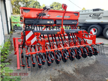 جديدة آلة البذار متعددة الوظائف Kuhn HR 304 + Sitera 330-20E: صورة 5