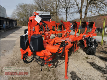 محراث KUHN