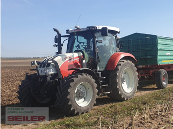 جرار STEYR Profi