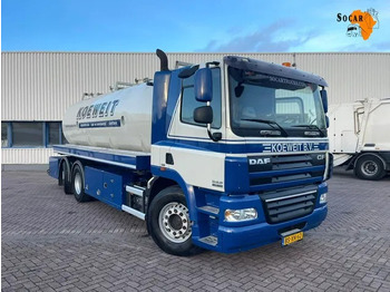 شاحنة صهريج DAF CF 85 360