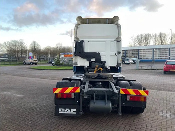 وحدة جر DAF CF 85.410 Automatic Euro 5: صورة 4