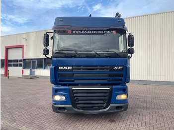 وحدة جر DAF XF 105.460 Manual gear: صورة 2