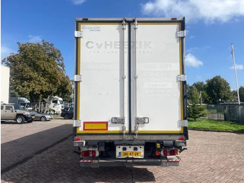 نصف مقطورة مُبرِّدة Krone CARRIER VECTOR 1950 3 AXELS: صورة 2 نصف مقطورة مُبرِّدة Krone CARRIER VECTOR 1950 3 AXELS: صورة 2