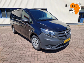 فان المدمجة MERCEDES-BENZ Vito 110