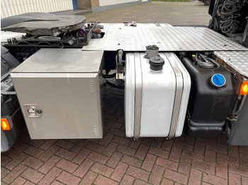 وحدة جر Scania R450 Retarder NL Truck PTO: صورة 4