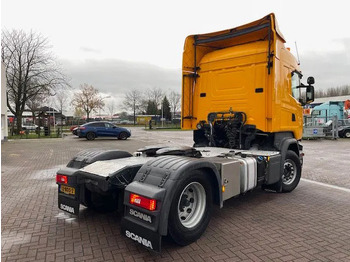 وحدة جر Scania R450 Retarder NL Truck PTO: صورة 5
