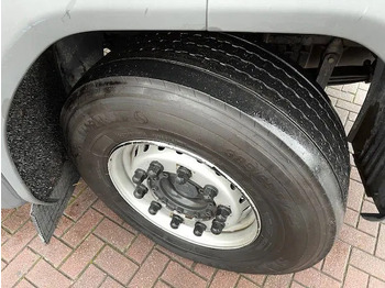 وحدة جر Scania R450 Retarder NL Truck PTO: صورة 2