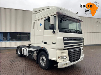 وحدة جر DAF XF 105 410