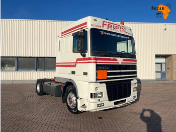 وحدة جر DAF XF 95 430