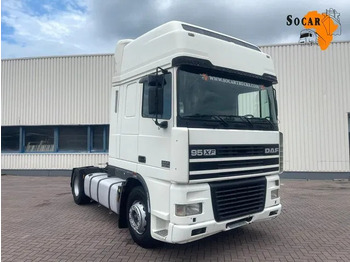 وحدة جر DAF XF 95 480
