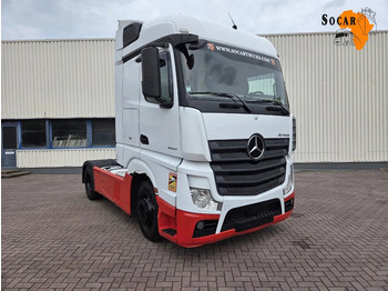 وحدة جر MERCEDES-BENZ Actros 1845