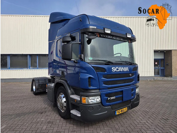 وحدة جر SCANIA P 360