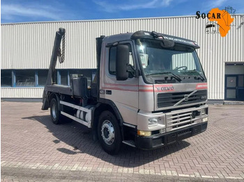 وحدة جر VOLVO FM12 420