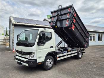 شاحنة ذات خطاف FUSO