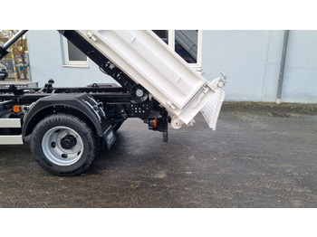 FUSO FUSO 9C18 Duonic City Abrollkipper GG 8.55t AHK FUSO FUSO 9C18 Duonic City Abrollkipper GG 8.55t AHK: صورة 4 FUSO FUSO 9C18 Duonic City Abrollkipper GG 8.55t AHK FUSO FUSO 9C18 Duonic City Abrollkipper GG 8.55t AHK: صورة 4