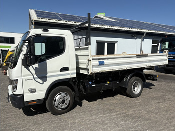 قلاب صغير FUSO Canter