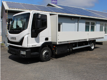 شاحنة مفتوحة IVECO