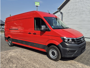 فان VOLKSWAGEN Crafter 35