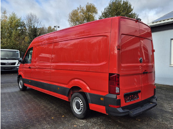 فان VW Crafter 35 Maxi L4H3 1Hand PDC: صورة 2 فان VW Crafter 35 Maxi L4H3 1Hand PDC: صورة 2