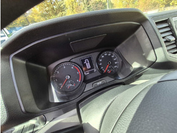 فان VW Crafter 35 Maxi L4H3 1Hand PDC: صورة 5 فان VW Crafter 35 Maxi L4H3 1Hand PDC: صورة 5