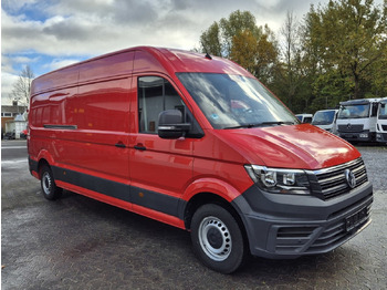 فان VW Crafter 35 Maxi L4H3 1Hand PDC: صورة 3 فان VW Crafter 35 Maxi L4H3 1Hand PDC: صورة 3
