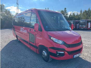 حافلة صغيرة IVECO