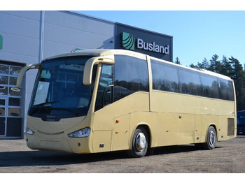 مركبة كوتش SCANIA Irizar