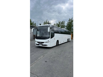 مركبة كوتش VOLVO