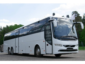 مركبة كوتش VOLVO