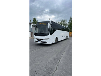 مركبة كوتش VOLVO