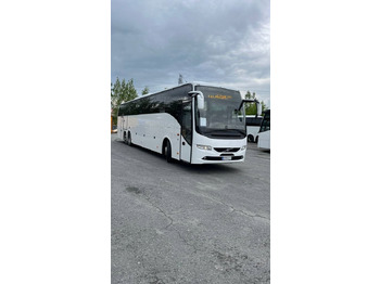مركبة كوتش Volvo 9700HD B11R: صورة 2