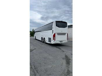 مركبة كوتش Volvo 9700HD B11R: صورة 4