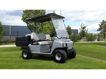 عربة الجولف CLUB CAR